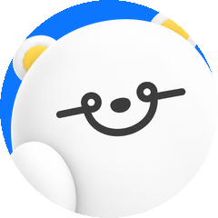 위플랫 곰